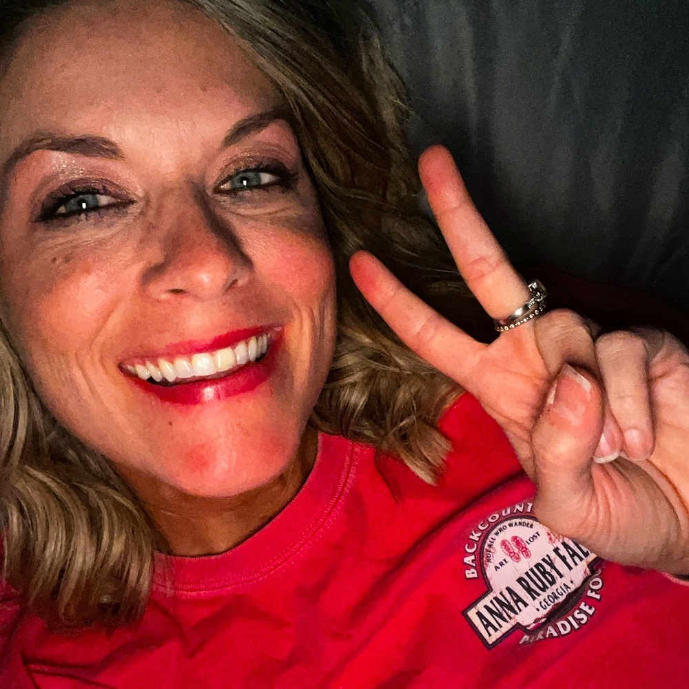 Meet your Posher, Stephanie